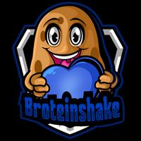 xbroteinshake's Twitch profile picture