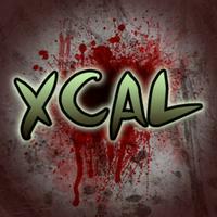 xcaliz0rz's Twitch profile picture