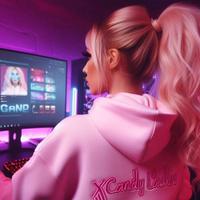 xcandylashes's Twitch profile picture