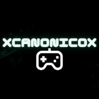 xcanonicox's Twitch profile picture