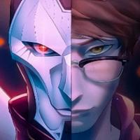 xchronofox's Twitch profile picture