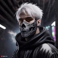 xdaren_'s Twitch profile picture