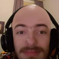 xdavemon's Twitch profile picture