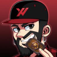 xeno_wild's Twitch profile picture