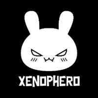 xenophero's Twitch profile picture