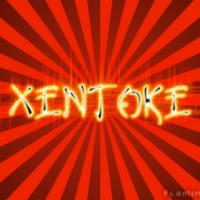 xentoke's Twitch profile picture