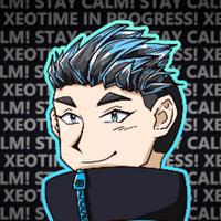 xeokn's Twitch profile picture