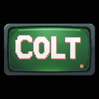 xgcolt's Twitch profile picture
