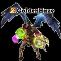 xgoldenhazee's Twitch profile picture