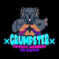 xgrumpsterx's Twitch profile picture