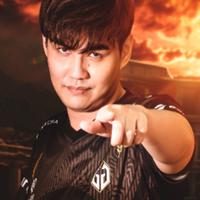xianmsg's Twitch profile picture