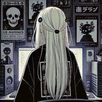 xiaoniji's Twitch profile picture