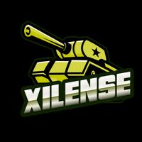 xilense's Twitch profile picture