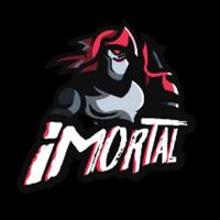 ximortaltv's Twitch profile picture