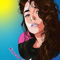 xinxetart's Twitch profile picture