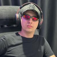 xisterafps's Twitch profile picture