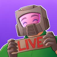 xisuma's Twitch profile picture
