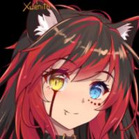 xjenith's Twitch profile picture