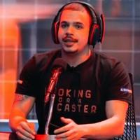 xjokerbr's Twitch profile picture