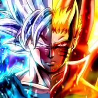 xkakarot23's Twitch profile picture