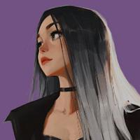 xklaudziaa's Twitch profile picture