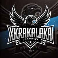 xkrakalaka's Twitch profile picture