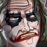 xlightjokerx's Twitch profile picture