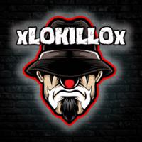 xlokillox's Twitch profile picture