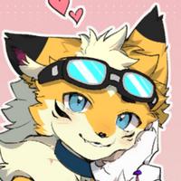 xluckydog's Twitch profile picture