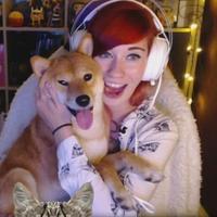 xmeowlinax's Twitch profile picture