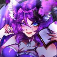 xmissrave's Twitch profile picture