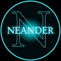 xneander's Twitch profile picture