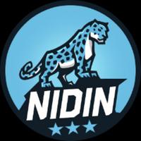 xnidinx's Twitch profile picture