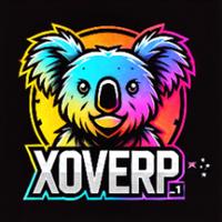 xoverp_1's Twitch profile picture