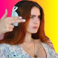xoxomka's Twitch profile picture