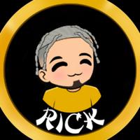 xrick75's Twitch profile picture