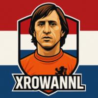 xrowannl's Twitch profile picture