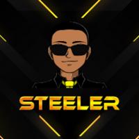 xsteelerx's Twitch profile picture