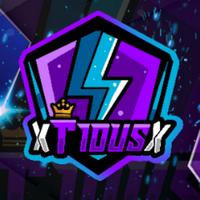 xt1dusx's Twitch profile picture