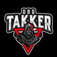 xtakker's Twitch profile picture