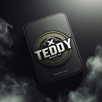 xteddybearog's Twitch profile picture