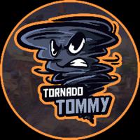 xtornadotommy's Twitch profile picture