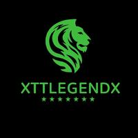 xttlegendx's Twitch profile picture