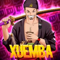 xuemba's Twitch profile picture