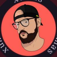 xumas's Twitch profile picture