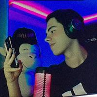 xwlumpy's Twitch profile picture