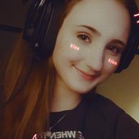 xxlaureliaxx's Twitch profile picture