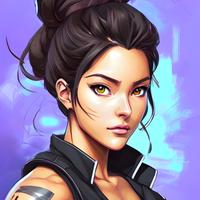 xxrene95's Twitch profile picture