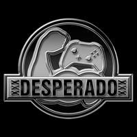 xxxdesperadoxxx's Twitch profile picture