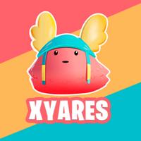 xyarez's Twitch profile picture